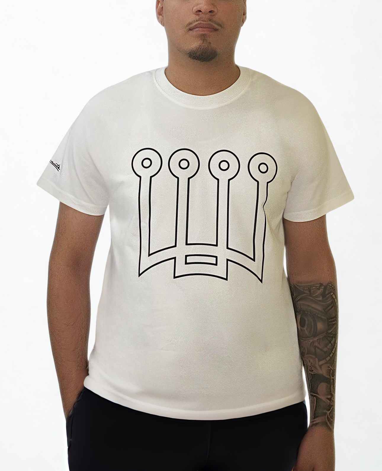 T-Shirt Símbolos (NEW COLLECTION)