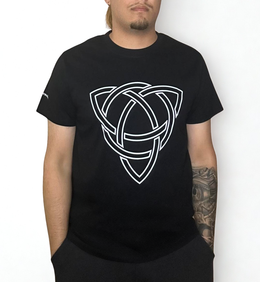T-Shirt Símbolos (NEW COLLECTION)