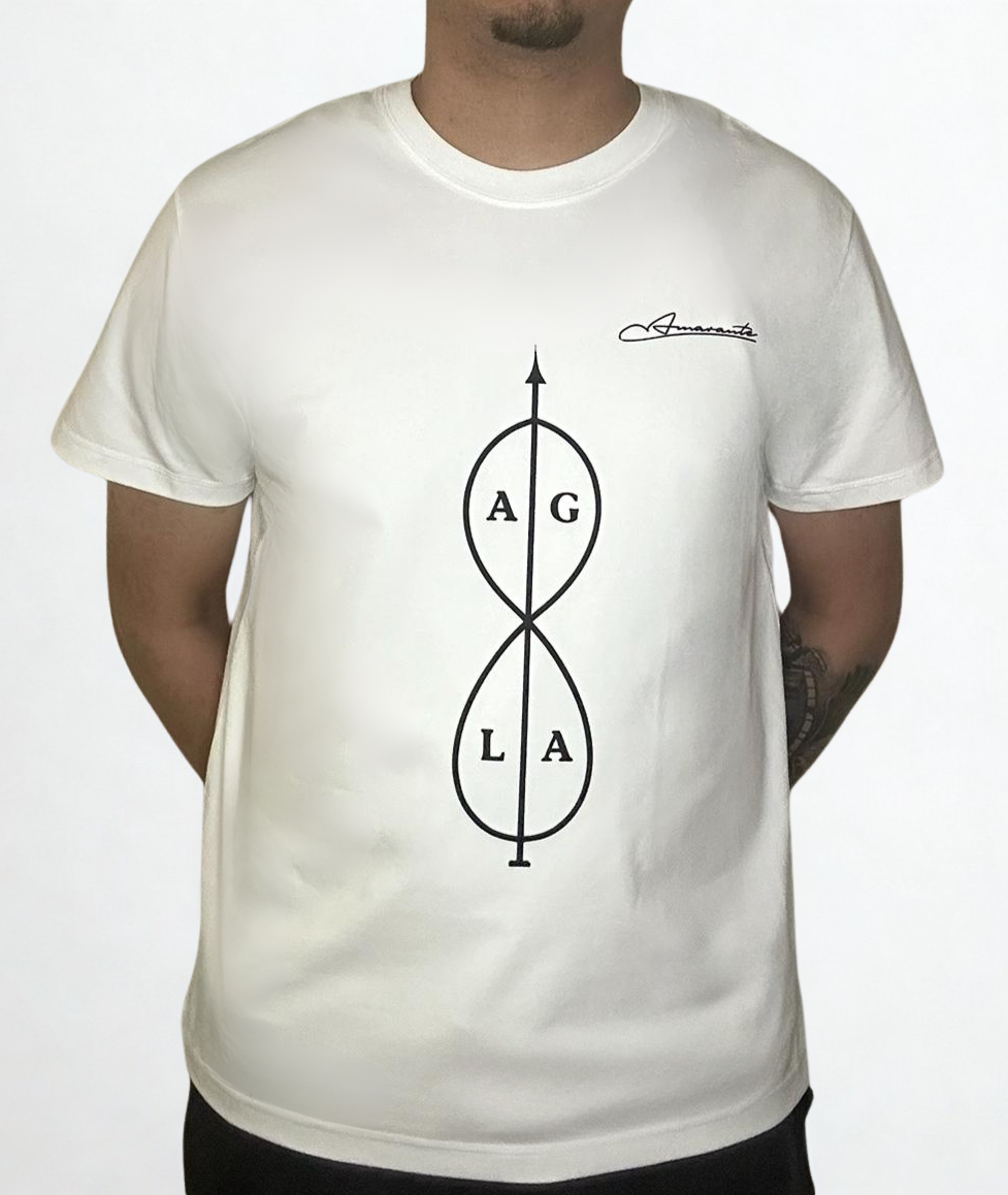 T-Shirt Símbolos (NEW COLLECTION)
