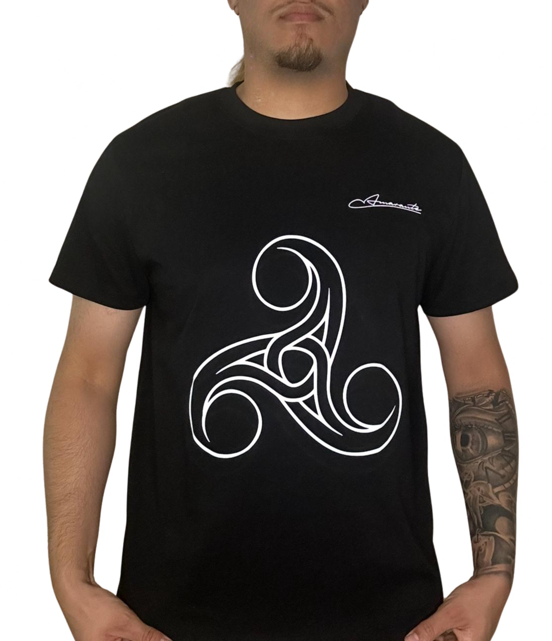 T-Shirt Símbolos (NEW COLLECTION)
