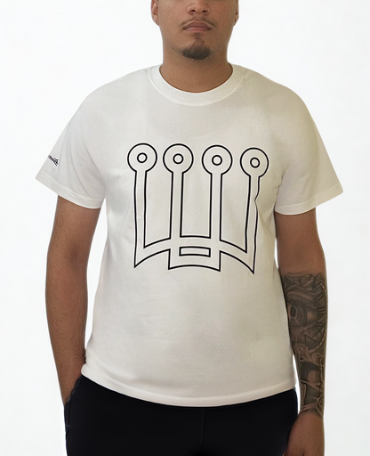 T-Shirt Símbolos (NEW COLLECTION)