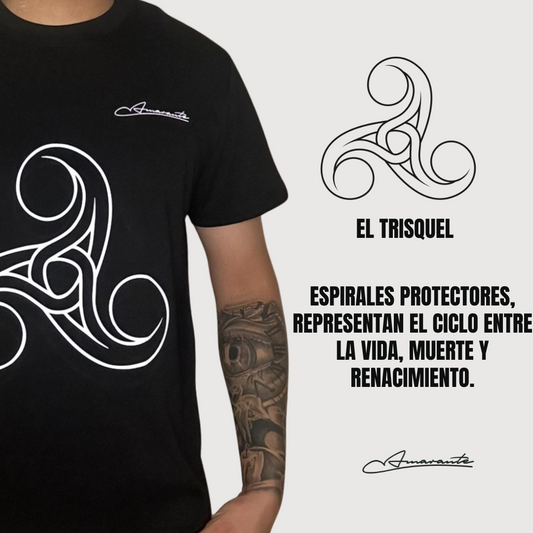 T-Shirt Símbolos (NEW COLLECTION)
