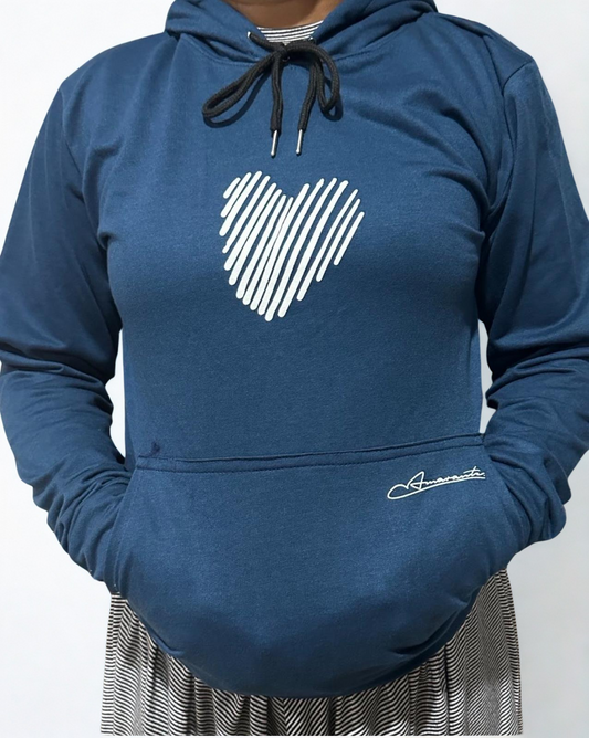 Hoodie Dama OFERTA!