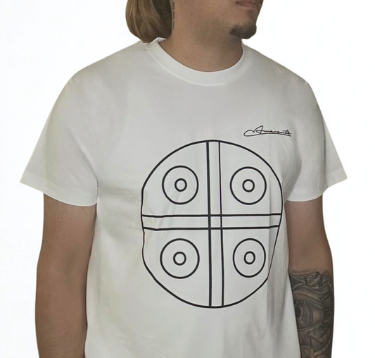 T-Shirt Símbolos (NEW COLLECTION)