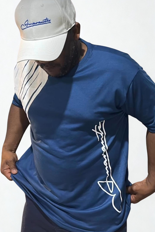 T- Shirt Amarante OFERTA!